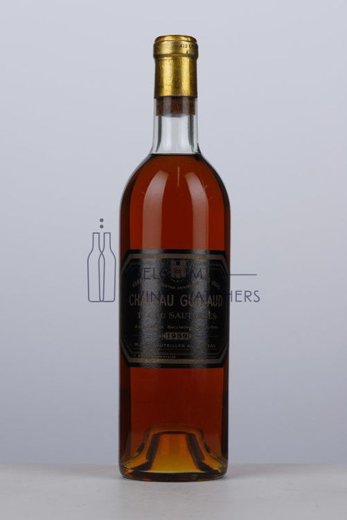 Picture of 1959 GUIRAUD